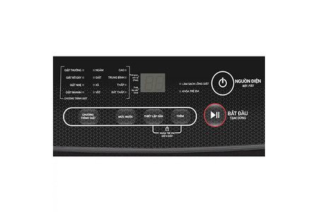 Máy Giặt Sharp 10 Kg ES-Y100HV-S