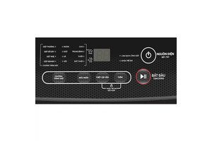 Máy Giặt Sharp 10 Kg ES-Y100HV-S