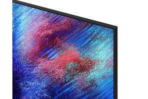 Smart Tivi Samsung Micro RGB 4K 75 Inch MRA75R95HX
