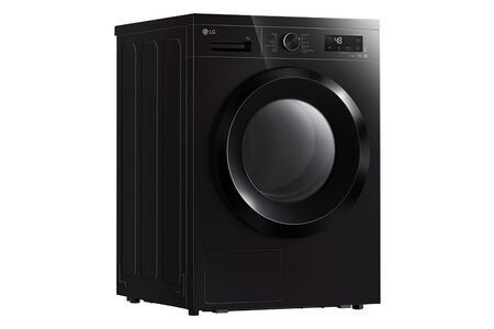 Máy sấy bơm nhiệt LG 9 Kg RB09NHP5O