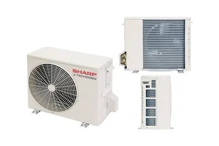 Máy lạnh Sharp Inverter 2 HP AH-X18CEW