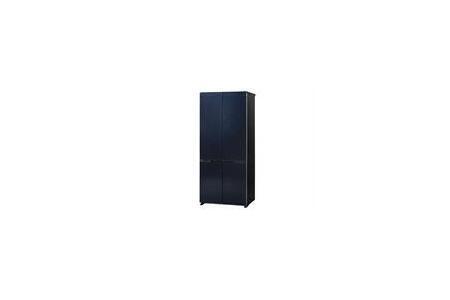 Tủ lạnh Panasonic Inverter 520 lít Multi Door NR-XZ590HGKV