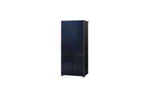 Tủ lạnh Panasonic Inverter 520 lít Multi Door NR-XZ590HGKV