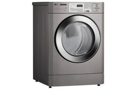 Máy sấy thông hơi công nghiệp LG 10.2 kg CDG27RUQES