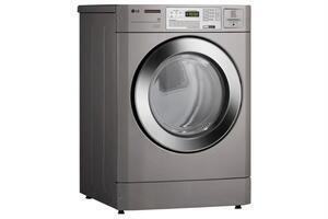 Máy sấy thông hơi công nghiệp LG 10.2 kg CDG27RUQES