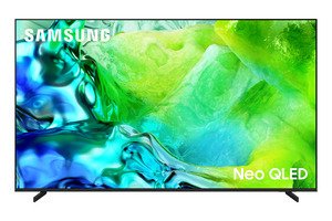 Smart Tivi Neo QLED Samsung AI 4K 65 inch QA65QN80HA