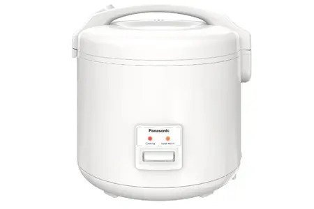 Nồi cơm điện Panasonic SR-MA181WRA (1.8 lít)