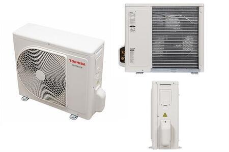 Máy lạnh Toshiba Inverter 2 HP RAS-H18F2KCVSG-V