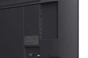 Smart Tivi QNED LG AI 4K 65 inch 65QNED80BSA