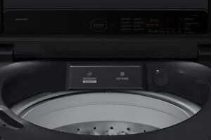 Máy giặt Samsung Ecobubble Inverter 17 kg WA40F17E7CSV