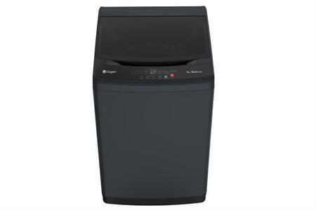 Máy giặt Casper 9 kg WT-E9NGR21