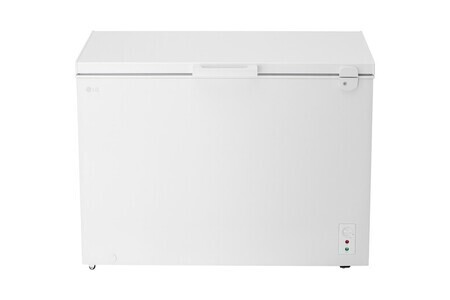 Tủ đông LG Inverter 291 lít C30WH