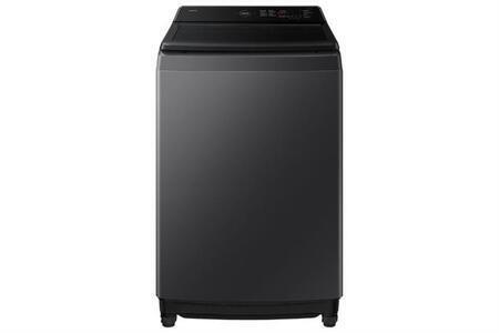 Máy giặt Samsung Ecobubble Inverter 17 kg WA40F17E7CSV