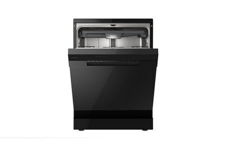 Máy rửa chén độc lập Panasonic NP-6X4MSEVN