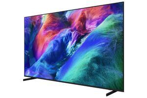 Smart tivi Micro RGB Samsung AI 4K 85 inch MRA85R85HA