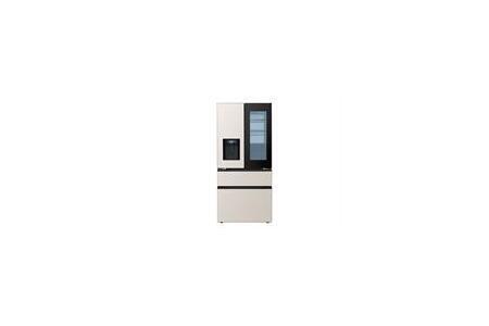 Tủ lạnh LG Inverter 603 lít Multi Door InstaView F53EGR