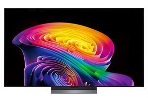 Smart Tivi OLED LG AI 4K 55 inch OLED55C6PSA