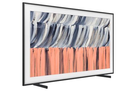 Smart Tivi Khung Tranh The Frame QLED Samsung AI 4K 65 inch QA65LS03HE