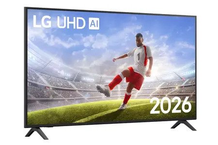 Smart Tivi LG AI 4K 65 Inch 65UA8055PSA