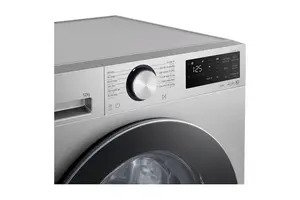 Máy Giặt LG Inverter 12 Kg FX1412N5S