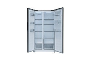 Tủ lạnh Funiki Side by Side 535 lít HR SS8535TDG