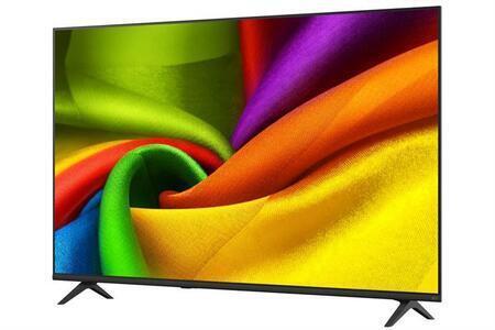 Smart Tivi LG AI 4K 65 inch 65NU855BPSA