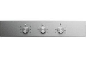 Lò nướng âm Electrolux KOHHE00BX 65 lít