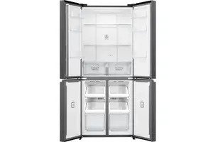 Tủ lạnh Hisense Inverter 460 lít Multi Door RQ465N5ES