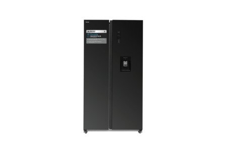 Tủ lạnh Funiki Side by Side 535 lít HR SS8535TDG