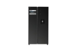Tủ lạnh Funiki Side by Side 535 lít HR SS8535TDG