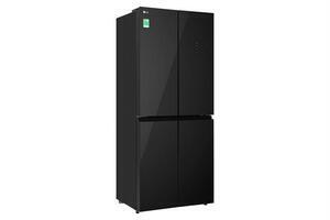 Tủ lạnh LG Inverter 400 lít Multi Door F40BG