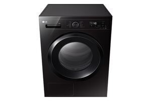 Máy sấy bơm nhiệt LG 9 Kg RB09NHP5O