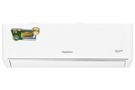 Máy lạnh Nagakawa Inverter 1.5 HP NIS-C12R2T62