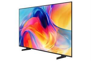 Smart Tivi Mini LED Samsung AI 4K 55 inch UA55M77HA