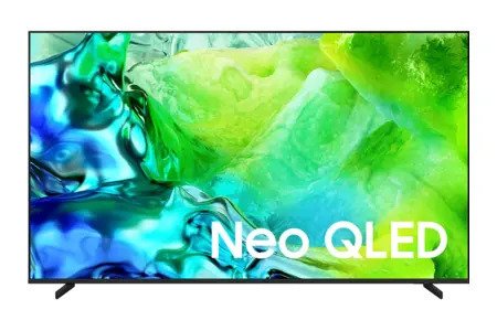 TV Neo QLED 4K Samsung AI 85 inch 85QN80H