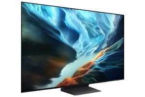 Smart Tivi OLED Samsung AI 4K 65 inch QA65S90HA