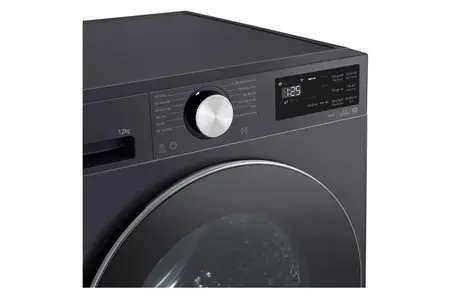 Máy Sấy Bơm Nhiệt LG Inverter 12 Kg RX12VHP5G