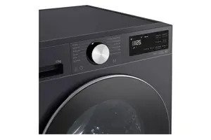 Máy Sấy Bơm Nhiệt LG Inverter 12 Kg RX12VHP5G