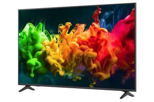 Smart Tivi QNED LG AI 4K 65 inch 65QNED80BSA
