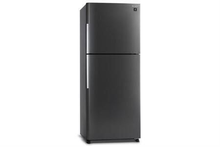 Tủ lạnh Sharp Inverter 471 lít SJ-XP500AE-DS