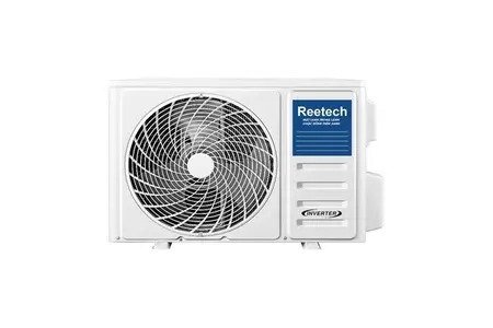 Máy Lạnh Reetech RTV12-AB-BT Inverter 1.5HP