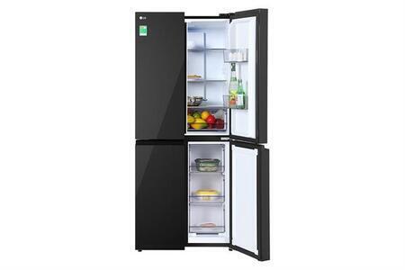 Tủ lạnh LG Inverter 400 lít Multi Door F40BG
