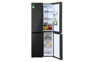Tủ lạnh LG Inverter 400 lít Multi Door F40BG