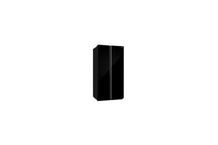 Tủ lạnh Hitachi Inverter 653 lít Side By Side HRSN9713ESAUVN