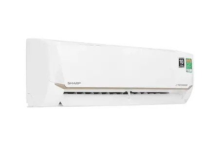 Máy lạnh Sharp Inverter 2 HP AH-X18CEW