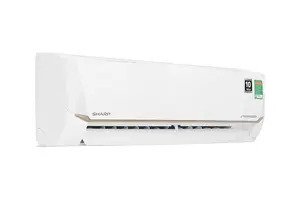 Máy lạnh Sharp Inverter 2 HP AH-X18CEW
