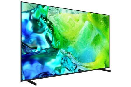 Smart Tivi Neo QLED Samsung AI 4K 75 inch QA75QN80HA