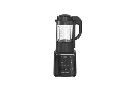 MÁY LÀM SỮA HẠT ĐA NĂNG SUNHOUSE SHD5266