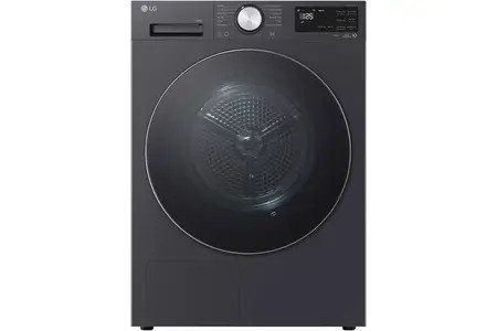 Máy Sấy Bơm Nhiệt LG Inverter 12 Kg RX12VHP5G