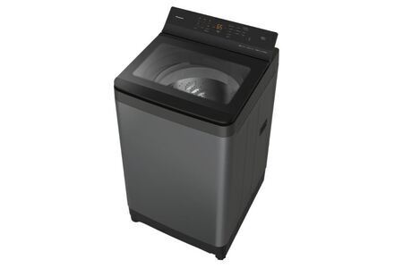 Máy giặt Panasonic Inverter 9 kg NA-FJ90X1DV